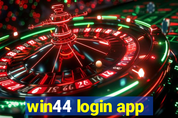 win44 login app